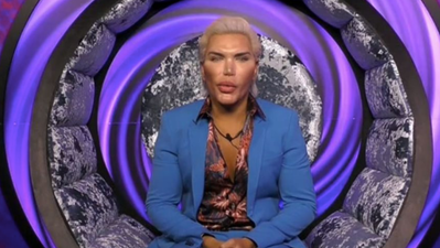 Rodrigo Alves has left the Celebrity Big Brother house