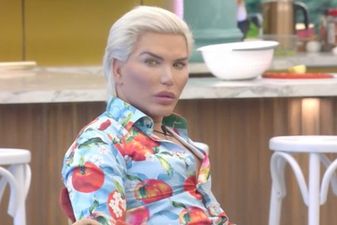 Rodrigo Alves removed from Celebrity Big Brother house after ‘further incident’