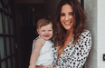 Binky Felstead praised for ‘real and honest’ postpartum selfie