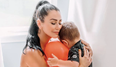 Jersey Shore’s JWoww thanks fans for support after revealing son has language delay
