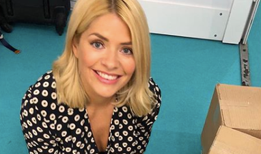 Holly Willoughby posts rare snap with her sister and fans are LOVING it