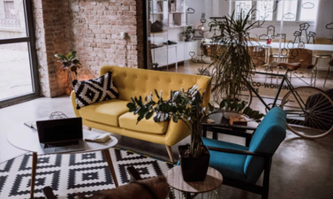 10 FAB homeware buys that’ll give your home a fresh new look this autumn