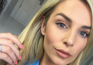 Back to work? Pippa O’Connor’s €30 Zara shirt is IDEAL for the office