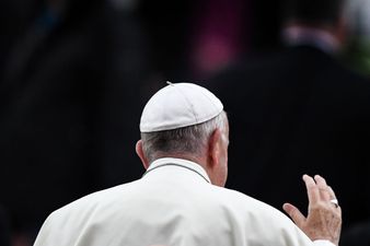 You can’t ignore the abuses of the Catholic church while watching the Pope say mass in Ireland