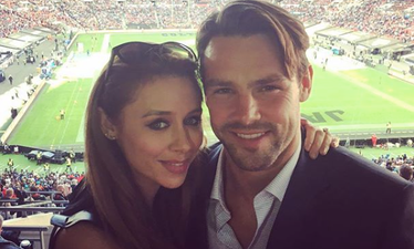 Ben Foden announces divorce from Una Healy through dating app Bumble