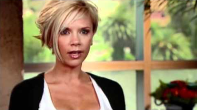 Looks like Victoria Beckham is coming back to TV in a new reality show