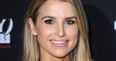 Vogue Williams just shared the ULTIMATE hangover selfie, and we so relate