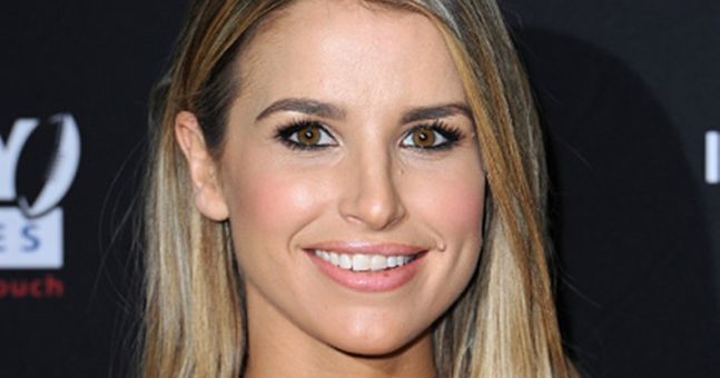vogue williams