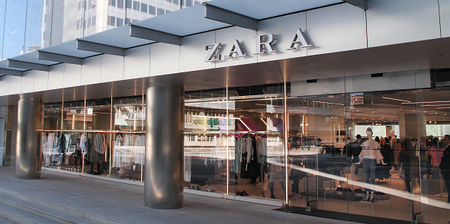 Introducing the €20 Zara jumper you’re going to see everywhere this season