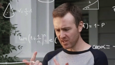 Twitter is going absolutely WILD for this simple hand optical illusion