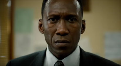 The new trailer for True Detective is here and it looks SO much better than season 2