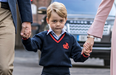 People are getting VERY upset about Prince George’s latest hobby
