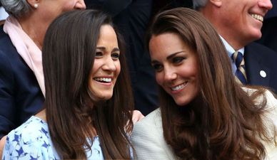 Having a sister makes you happier in life and we 100 percent agree