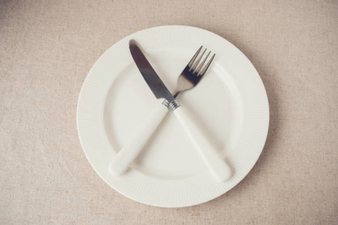 Study shows that fasting reduces ageing, both on the inside and outside