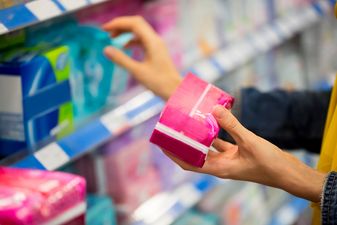 Scotland is planning to offer free sanitary products to all students