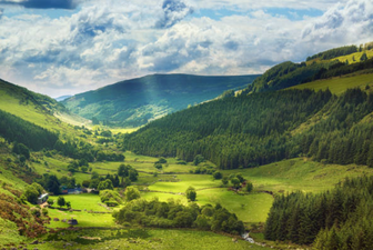 The Internet has decided that THIS county is the soundest in Ireland