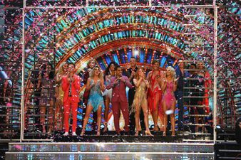 This year’s Strictly Come Dancing stars looked STUNNING at the launch event