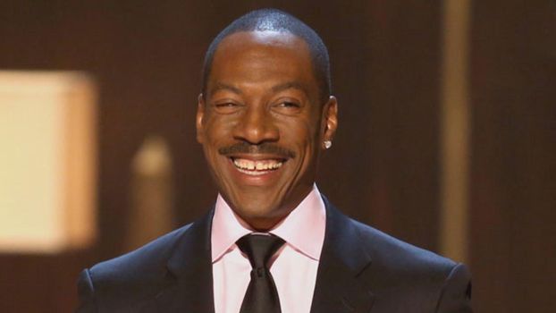 eddie murphy