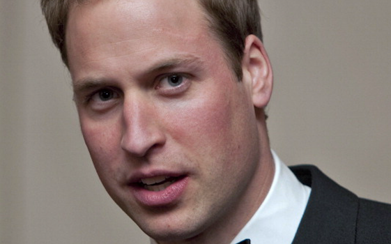 prince william