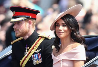 One royal expert has a rather surprising warning for Meghan Markle