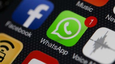 WhatsApp launches privacy update today after Irish ruling