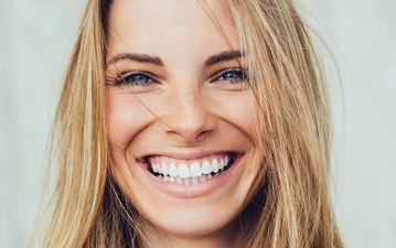 The €21 hair product that people keep raving about on Instagram