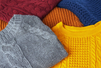 Jumper crazy? The 3 trends you should probably know about