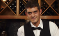 This is what First Dates’ barman Merlin Griffiths does in real life