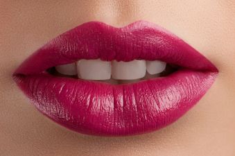 A/W trend alert: The Power Lip and 5 shades that’ll ensure you pull it off