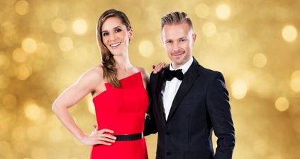 We now know why Amanda Byram quit Dancing With The Stars