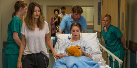 Emmerdale actor hints at a ‘big twist’ in Sarah Sugden’s heartbreaking storyline VERY soon