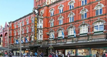 Arnotts is having a massive sale this weekend and the savings are UNREAL