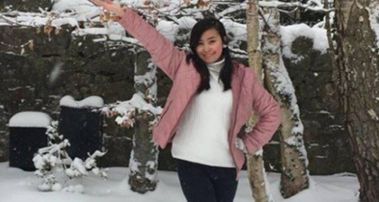 Jastine Valdez’s parents ‘disappointed’ that their daughter’s murderer was killed