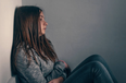 ‘Nearly a quarter’ of 14-year-old girls self harm in the UK, report shows