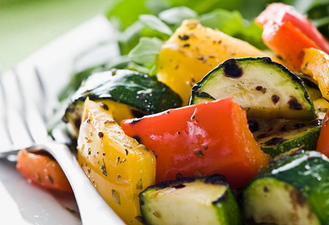 Thinking of going veggie? You could experience this unexpected side effect