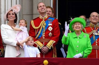 You might be surprised about who the favourite royal is among Palace staff