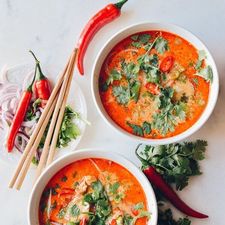 3 insanely easy midweek dinners to try this week