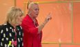 Kim Woodburn walks off Loose Women on live TV in row with Coleen
