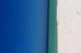 People can’t figure out whether this pic is a beach or door