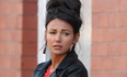 Corrie fans were in bits at the Tina ‘lookalike’ that showed up on the street
