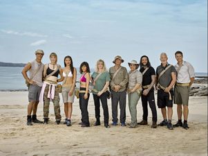 There’s a new reality show coming, and it’s like Love Island meets the Jungle