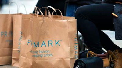 The €10 Penneys leopard-print dress we are totally obsessed with