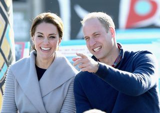 Kate Middleton will have a new title when Prince William becomes king