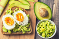 This study wants you to eat a HEAP load of avocados for six months