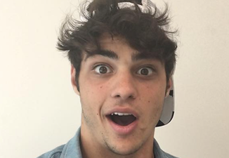 13 pictures of Peter Kavinsky that are the thirst trap we need on a Thursday