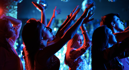 Heading to EP? Because the Heineken Live Your Music stage is looking pretty sweet