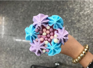 Introducing the world’s most magical treat: the UNI-CORNETTO