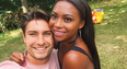 Love Island’s Samira makes a dig at Frankie Foster after he’s spotted ‘kissing a girl’