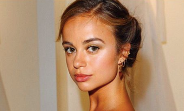 We’re totally girl crushing over Prince Harry’s royal cousin (and she’s allowed Instagram)