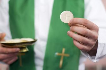 Catholic Church in Australia reject laws forcing priests to report child abuse